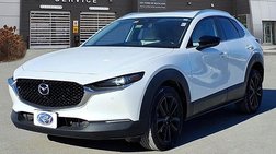 2021 Mazda CX-30 Turbo Premium Plus