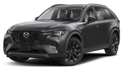 2025 Mazda CX-90 3.3 Turbo Premium Sport