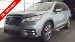 2021 Subaru Ascent Limited 7-Passenger