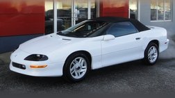 1997 Chevrolet Camaro RS
