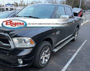 2017 Ram Ram Pickup 1500 Limited