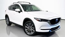 2019 Mazda CX-5 Grand Touring Reserve
