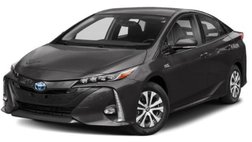 2020 Toyota Prius Prime Limited