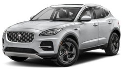 2022 Jaguar E-PACE P250