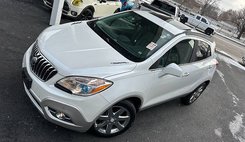 2013 Buick Encore Premium