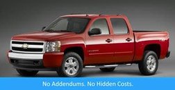 2007 Chevrolet Silverado 1500 LS