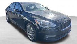 2015 Kia K900 Premium