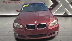 2011 BMW 3 Series 328i