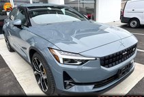 2023 Polestar 2 Long Range Dual Motor