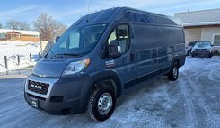 2020 Ram ProMaster 3500 159 WB