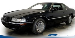 1999 Cadillac Eldorado Touring
