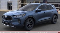 2025 Ford Escape Plug-In Hybrid PHEV