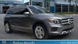 2023 Mercedes-Benz GLB GLB 250