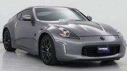 2020 Nissan 370Z 
