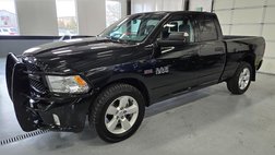 2015 Ram Ram Pickup 1500 Express