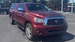 2008 Toyota Tundra Limited