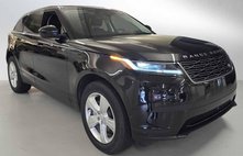 2025 Land Rover Range Rover Velar P250 S