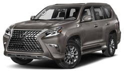 2023 Lexus GX GX 460