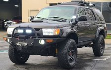 2001 Toyota 4Runner SR5