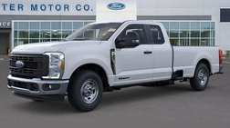 2026 Ford Super Duty F-350 XL