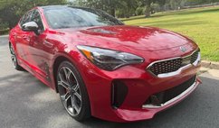 2020 Kia Stinger GT2