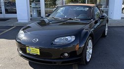 2006 Mazda MX-5 Miata Grand Touring