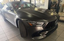 2023 Mercedes-Benz AMG GT 53