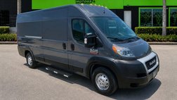 2020 Ram ProMaster 3500 159 WB