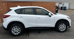 2014 Mazda CX-5 Sport