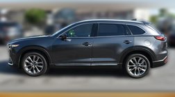 2019 Mazda CX-9 Grand Touring