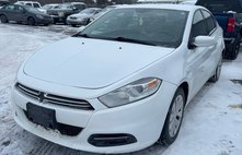 2014 Dodge Dart Aero
