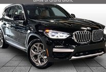2021 BMW X3 xDrive30e
