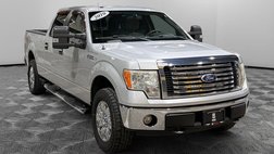 2010 Ford F-150 XLT