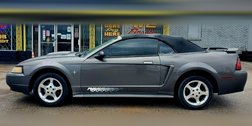 2003 Ford Mustang 