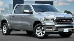 2022 Ram Ram Pickup 1500 Laramie