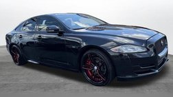 2017 Jaguar XJ R-Sport