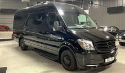 2017 Mercedes-Benz Sprinter 3500