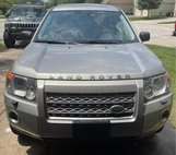 2010 Land Rover LR2 HSE