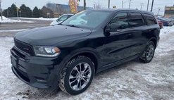2019 Dodge Durango GT Plus