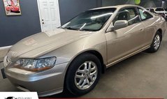 2002 Honda Accord EX V-6