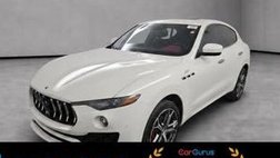 2023 Maserati Levante GT