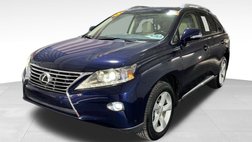 2015 Lexus RX 350 350 AWD
