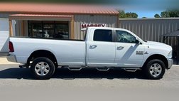 2015 Ram Ram Pickup 2500 Big Horn