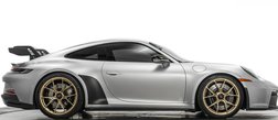 2022 Porsche 911 GT3