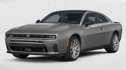 2026 Dodge Charger R/T