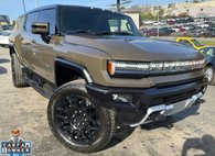2025 GMC HUMMER EV 2X