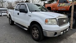 2007 Ford F-150 XL