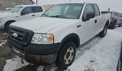 2006 Ford F-150 XL