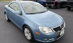 2007 Volkswagen Eos Base