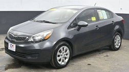2012 Kia Rio EX